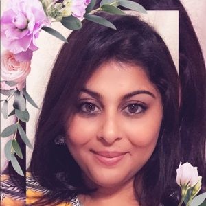 Meet your Posher, Ruchika